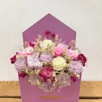 باکس گل شنعی
