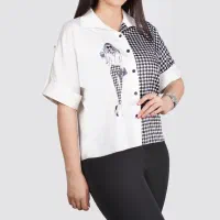 شومیز دخترونه مجلسی