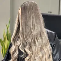 رنگ مو و مدل رنگ مو