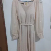 پیراهن مجلسی دخترانه