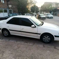 پژو پارس XU ۱۴۰۰موتور قدیم دریچه سیمی ۶۸۰۰۰تا کار