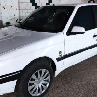 پژو 405 slx مدل 400