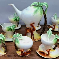 ست عصرانه خوری ونیز