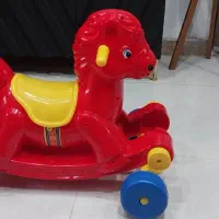 اسباب بازی کودک