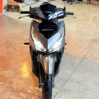 کلیک 150 مدل97