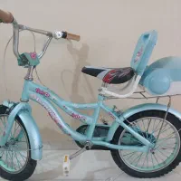 ۲عدد ۲چرخه سایز ۱۶