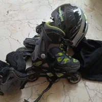 کفش اسکیت رولر بلید