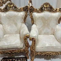 مبل سلطنتی