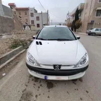 206 sd v8