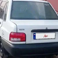 پراید86فروشی