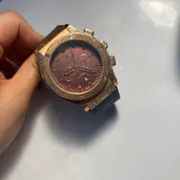 ساعت هابلوت