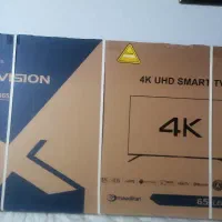 تلویزیون ال ای دی ایکس ویژن ۶۵