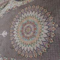 دو عدد فرش ساوین