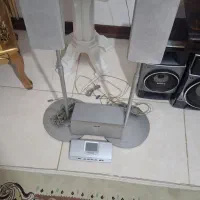 کنترل سونی fl7 با پایه سوراند فابریک