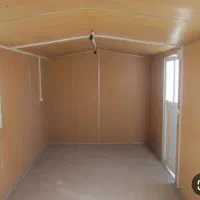 کانکس کار کرده