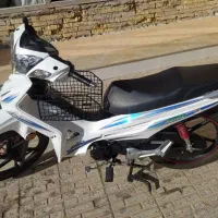 موتور بی کلاج اشیل