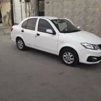 ساینا  ۱۴۰۴s|خودرو سواری و وانت|شهر ری, امین آباد|دیوار