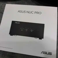 Asus nuc pro  نسل۱۴ مینی کیس