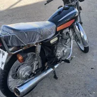 موتور مدل 92 پنج دنده