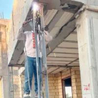 جوشکاری سیار