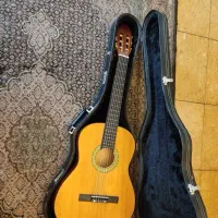 گیتار کلاسیک
