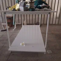 میز برش ۱۰۰×۲۲۰