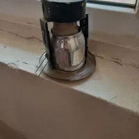 چراغ هالوژنی