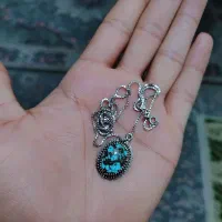 تعدادی نقره جات فروش نقدی