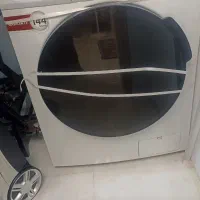 ماشین لباسشویی پاکشوما ۸ کیلویی