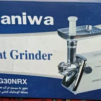 چرخ گوشت نانیوا نونو پلمپ