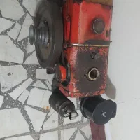 موتور بیجار ۵نیم