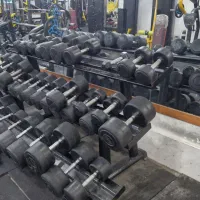 باشگاه بدنسازی