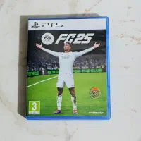 بازی fc 25 (فیفا ۲۵)