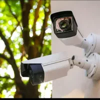 خدمات نصب دوربین و دزدگیر