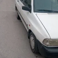 پراید مدل 1383