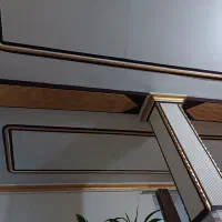 رنگ آمیزی ساختمان