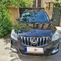 هایما s7پلاس مدل 1401درحد