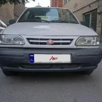پراید Se131 مدل 95