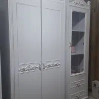 فروش کمد و ویترین نوجوان مارک بامبینو