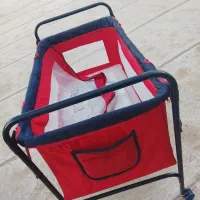 گهواره بچه