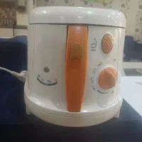 سرخ کن