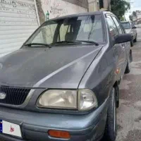 فروش پراید 141
