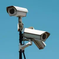 دزدگیر  فایروال و دوربین مداربسته داهوا