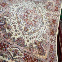 جفت۹متری خطیبی۴۰رج(فرش خیام)