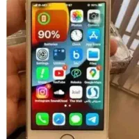 آیفون 6 7 plus se2016 5s|موبایل|تهران, امین حضور|دیوار