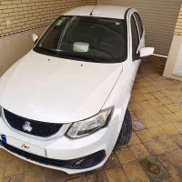 ساینا S دوگانه فابریک