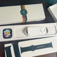 اپل واچ سری ۷ ۴۵میلیمتری