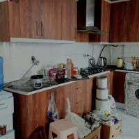 کابینت لوکس در حد نو