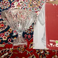 میوه خوری،قندان،نعلبکی