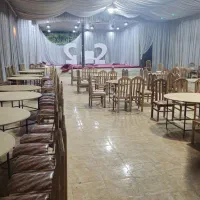 سلام ۲۰۰تا صندلی